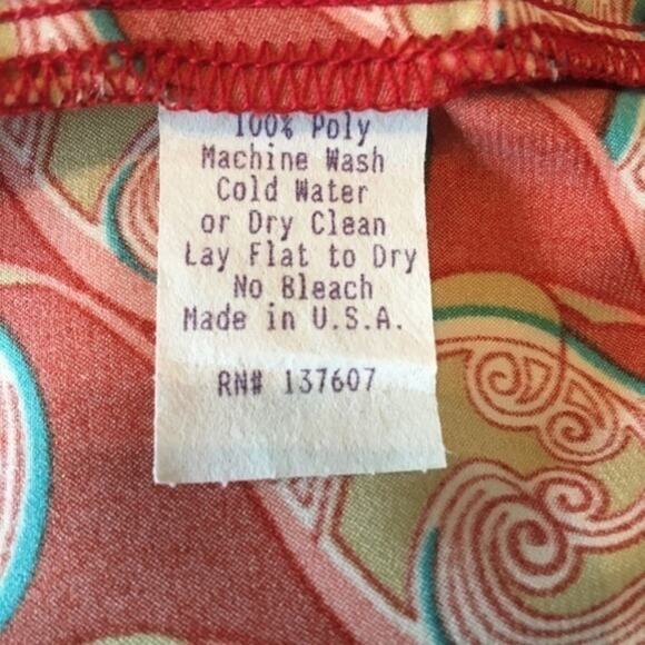 Fab’rik Hammond Maxi Dress in Size Small NWT - Picture 7 of 7